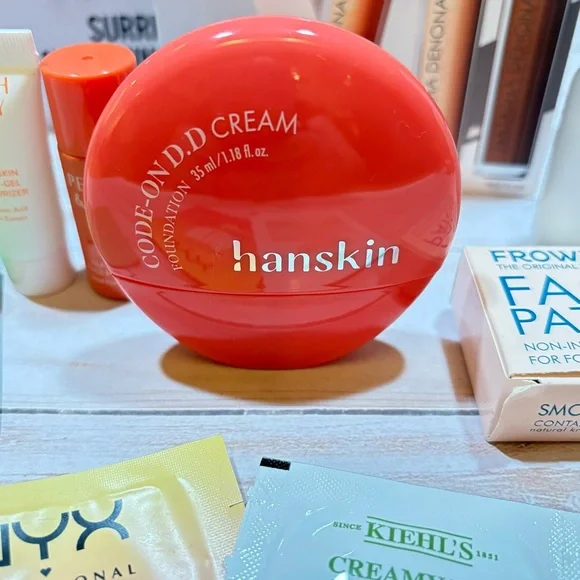 Tarte Winky Lux Makeup Lot All Brand New! - Picture 6 of 16